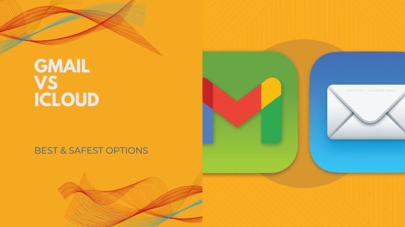iCloud vs. Google Drive Comparison - 2024