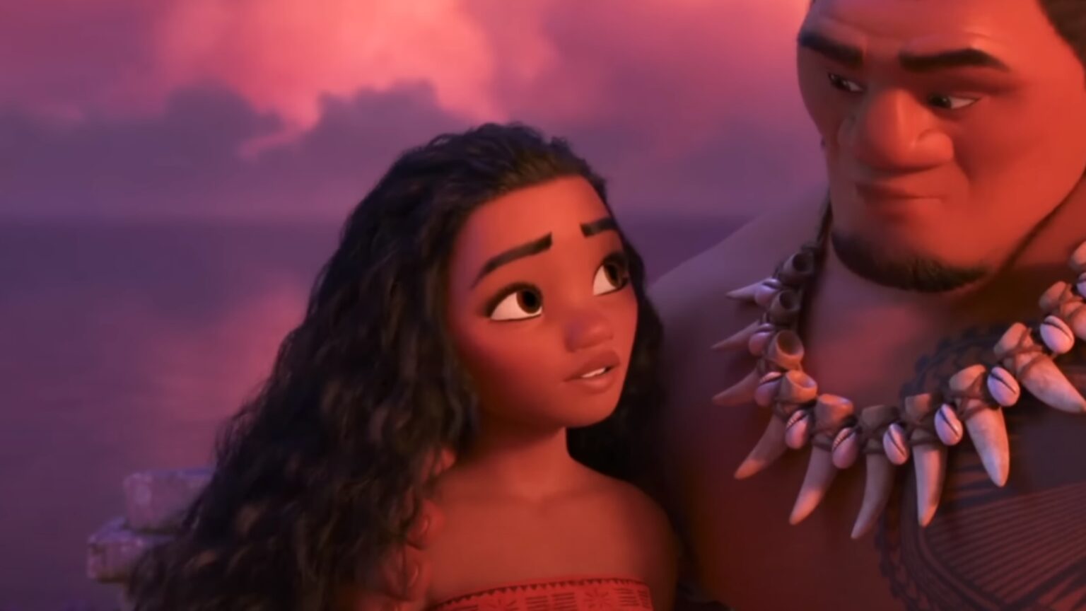 Moana 2 Release Date, Speculations, Rumors & More