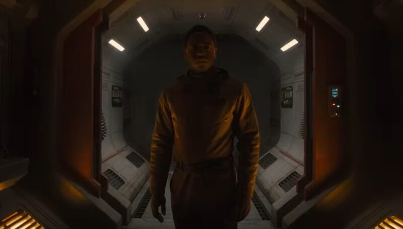 David Jonsson in New Movie Alien-Romulus